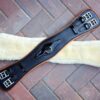 Sheepskin Girth